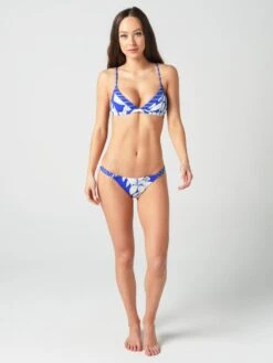 Maaji Women’s Marina Affair Reversible Triangle Bikini Top -Every Wear Shop 2222SFT03 MARINAAFFAIRalt4