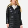 Canada Goose Women's Cypress Hooded Down Jacket