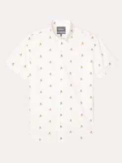 Bonobos Riviera Slim Fit Shirt