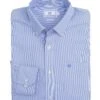 Southern Tide Watermark Tattersall Classic Sport Shirt