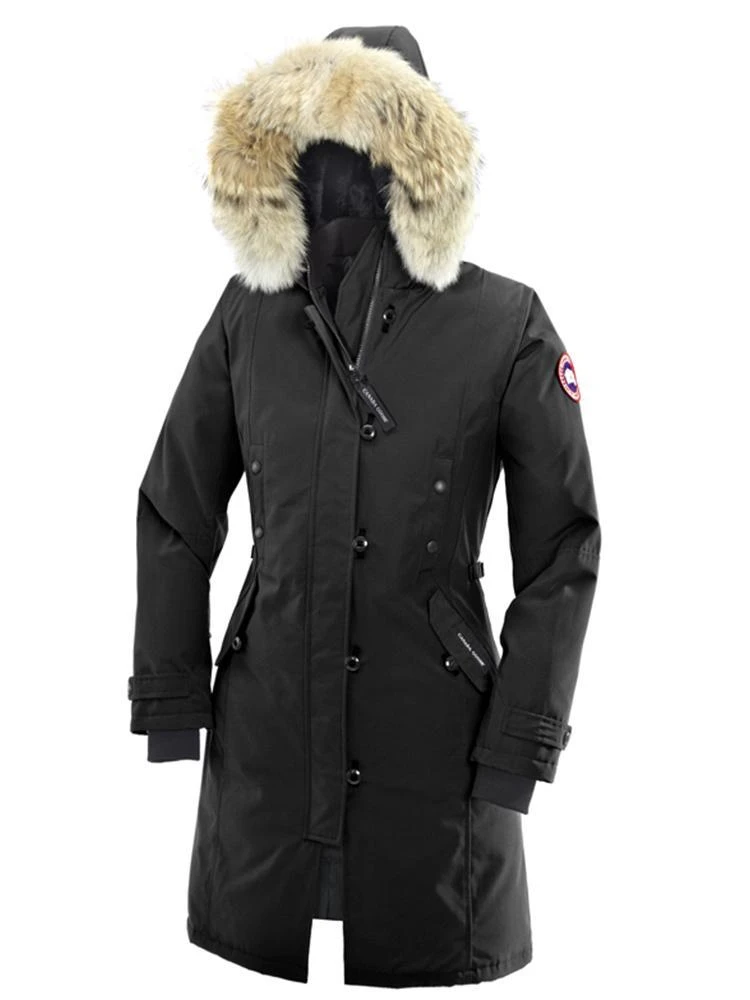 Canada Goose Kensington Parka 2 Canada Goose Kensington Parka - Image 2