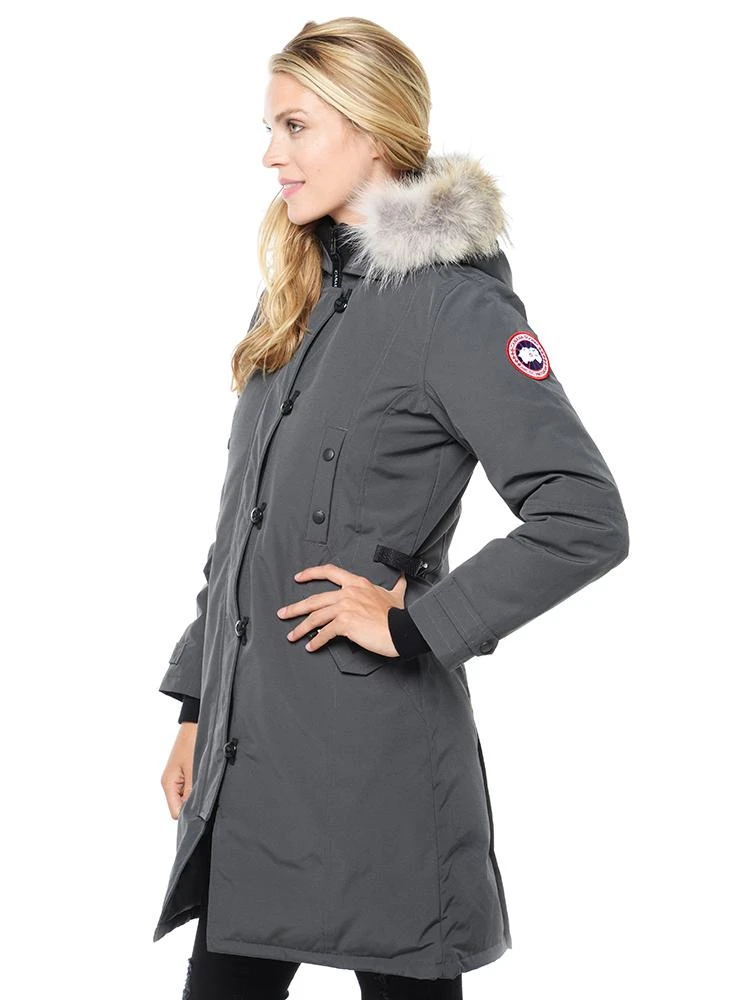 Canada Goose Kensington Parka 5 Canada Goose Kensington Parka - Image 5