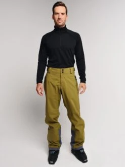 Obermeyer Men's Foraker Shell Pant 7 Obermeyer Men's Foraker Shell Pant -Every Wear Shop 25077 pythonalt1