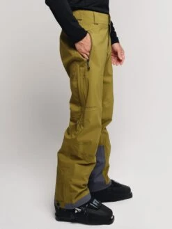 Obermeyer Men's Foraker Shell Pant 8 Obermeyer Men's Foraker Shell Pant -Every Wear Shop 25077 pythonalt2