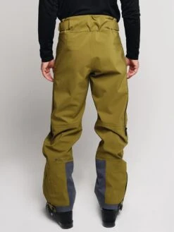 Obermeyer Men's Foraker Shell Pant 9 Obermeyer Men's Foraker Shell Pant -Every Wear Shop 25077 pythonalt3