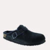 Birkenstock Women's Boston Shearling Clogs