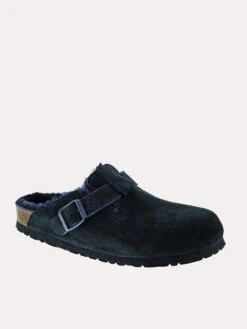 Birkenstock Women's Boston Shearling Clogs