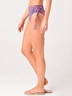 Maaji Women's More Compassion Bianca High Rise Bikini Bottom -Every Wear Shop 2631SCC001xAUTHENTICITYSTARTSINTHEHEARTxAlt2 30826541