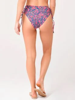 Maaji Women's More Compassion Bianca High Rise Bikini Bottom -Every Wear Shop 2631SCC001xAUTHENTICITYSTARTSINTHEHEARTxAlt3 30826493