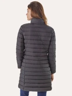 Patagonia Women's Silent Down Park -Every Wear Shop 27940 blackalt2