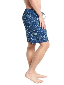 Southern Tide Sea Party Water Short -Every Wear Shop 2794 yachtbluealt1