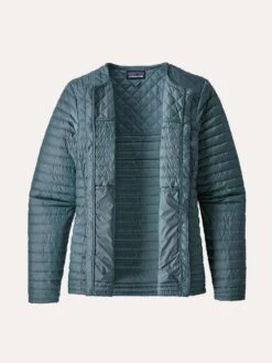 Patagonia Women's Coastal Valley Jacket -Every Wear Shop 28015 shadowbluealt1
