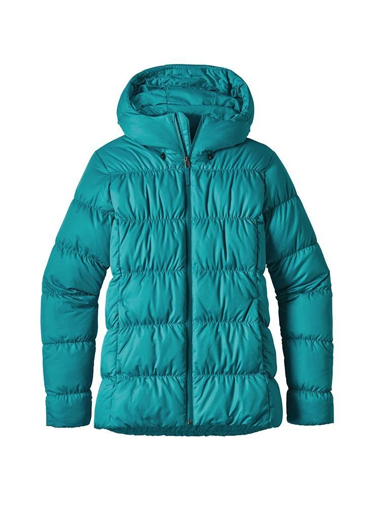 Patagonia Women's Downtown Jacket 1 Patagonia Women's Downtown Jacket
