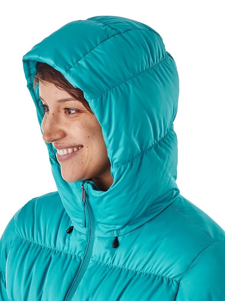 Patagonia Women's Downtown Jacket 3 Patagonia Women's Downtown Jacket - Image 3