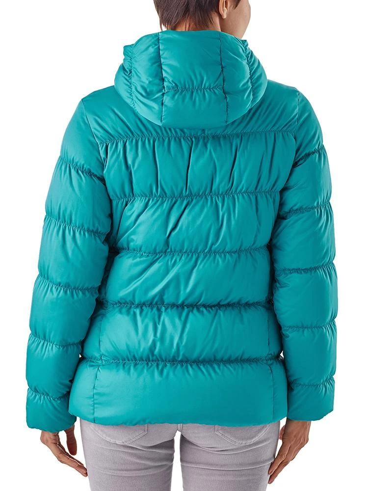 Patagonia Women's Downtown Jacket 5 Patagonia Women's Downtown Jacket - Image 5