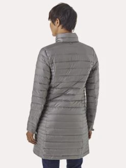 Patagonia Women's Fiona Parka -Every Wear Shop 28359 feathergreyalt2