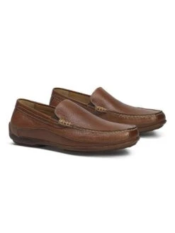 Trask Men's Declan Moccasin