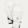 Hestra Women's Leather Fall Line Mitt