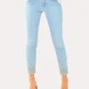 Lilly Pulitzer Women's South Ocean Skinny Crop Pant