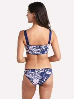 Maaji Women's Blue Depth Dazzling Top -Every Wear Shop 3054sfa05 navyalt2