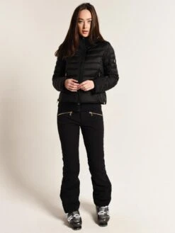 Bogner Women's Muriel Down Jacket -Every Wear Shop 3155 4614 026alt2