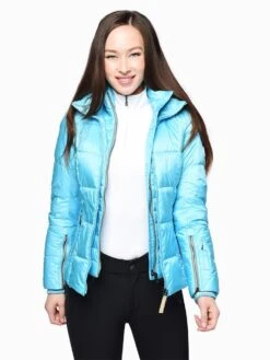 Bogner Women's Sanne Down Ski Jacket