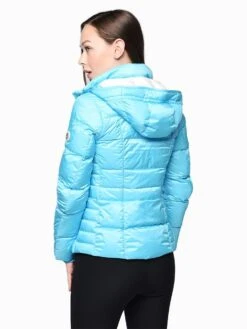 Bogner Women's Sanne Down Ski Jacket -Every Wear Shop 3158 4614 366alt2