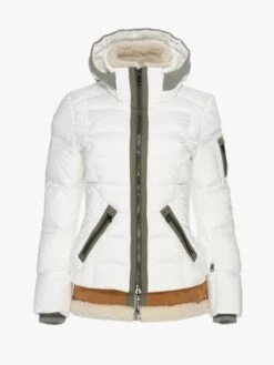 Bogner Women’s Eyla Down Jacket