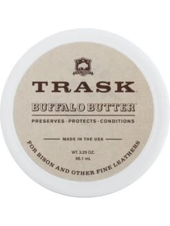 Trask Buffalo Butter