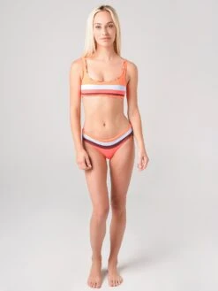 Maaji Women's Backflip Sublime Classic Bikini Bottom -Every Wear Shop 3207SBC01xFIREBREATHINGACROBATSxAlt3 8104739