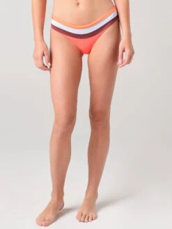 Maaji Women's Backflip Sublime Classic Bikini Bottom