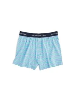 Southern Tide Turn Stripe Performance Boxer -Every Wear Shop 3225 oceanchannel 681f14d9 5571 4428 a475 00044b9cea1d
