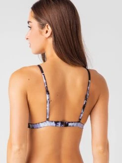 Maaji Women's Energy Awakening Elle Triangle Bikini Top -Every Wear Shop 3260STR008xMULTICOLORxAlt2 43366438