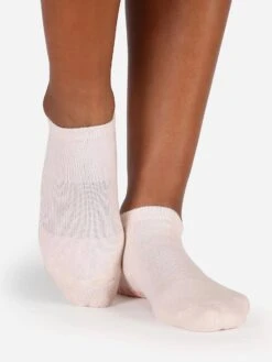 Pointe Studio Women's The Sunset 3-Pack Grip Socks -Every Wear Shop 32PF SNSTPxASSORTEDxAlt1 100531847