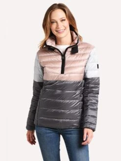 BOGNER FIRE+ICE Bogner Fire + Ice Women's Juli Down Slip Jacket