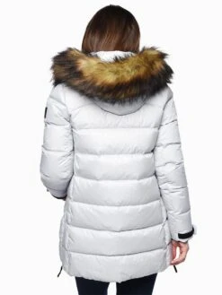 BOGNER FIRE+ICE Bogner Fire + Ice Women's Cathy2 Jacket -Every Wear Shop 3469 4582 006alt2