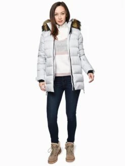 BOGNER FIRE+ICE Bogner Fire + Ice Women's Cathy2 Jacket -Every Wear Shop 3469 4582 006alt3