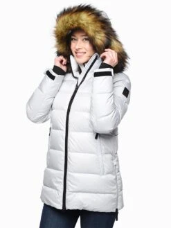 BOGNER FIRE+ICE Bogner Fire + Ice Women's Cathy2 Jacket -Every Wear Shop 3469 4582 006alt4