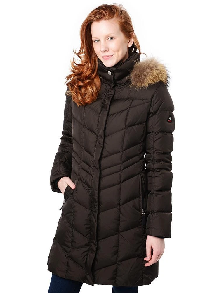 BOGNER FIRE+ICE Bogner Fire + Ice Women's Delia-D Down Coat 2 BOGNER FIRE+ICE Bogner Fire + Ice Women's Delia-D Down Coat - Image 2
