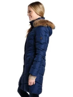 BOGNER FIRE+ICE Bogner Fire + Ice Women's Delia-D Down Coat 9 BOGNER FIRE+ICE Bogner Fire + Ice Women's Delia-D Down Coat -Every Wear Shop 3472 p282 417alt1