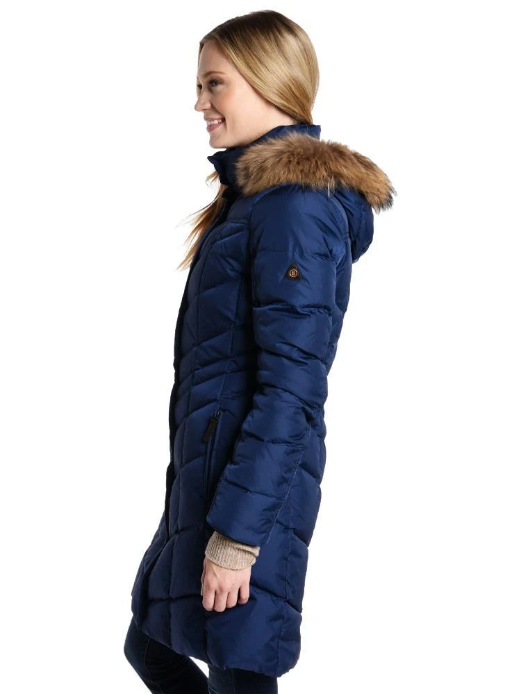 BOGNER FIRE+ICE Bogner Fire + Ice Women's Delia-D Down Coat 4 BOGNER FIRE+ICE Bogner Fire + Ice Women's Delia-D Down Coat - Image 4