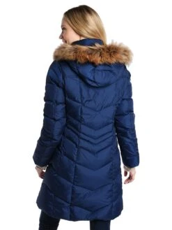 BOGNER FIRE+ICE Bogner Fire + Ice Women's Delia-D Down Coat 10 BOGNER FIRE+ICE Bogner Fire + Ice Women's Delia-D Down Coat -Every Wear Shop 3472 p282 417alt2