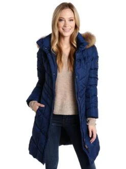 BOGNER FIRE+ICE Bogner Fire + Ice Women's Delia-D Down Coat 11 BOGNER FIRE+ICE Bogner Fire + Ice Women's Delia-D Down Coat -Every Wear Shop 3472 p282 417alt3
