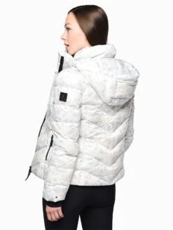 BOGNER FIRE+ICE Bogner Fire + Ice Women’s Sassy 2 Down Jacket -Every Wear Shop 3473 4404 006alt2