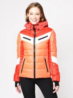 BOGNER FIRE+ICE Bogner Fire + Ice Women's Farina Down Jacket