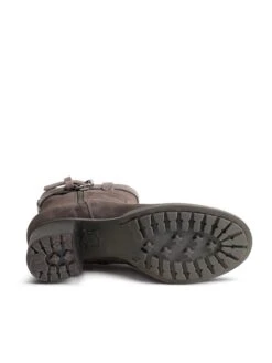 Trask Women's Madison Waterproof Boot -Every Wear Shop 36 1137 graywaterproofsuedealt2