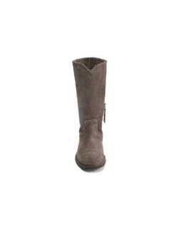 Trask Audra Boot -Every Wear Shop 36 1317 greysuedealt1