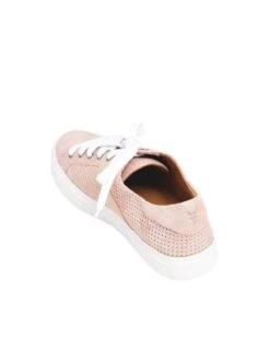 Trask Lindsey Sneaker -Every Wear Shop 36 1494 blushpinkalt2