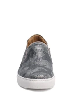 Trask Lillian Slip-On -Every Wear Shop 36 1499 pewtercamoalt2