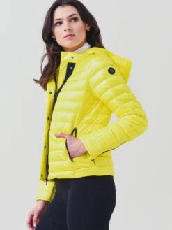 Bogner Women's Milla Down Jacket -Every Wear Shop 3625 xLEMONxAlt3 57002983